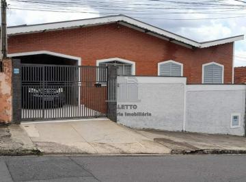 Casa · 287m² · 4 Quartos · 2 Vagas · Casa para venda em Jardim Novo Campos Elíseos de 287.00m² com 4 Quartos, 1 Suite e 2 Garagens