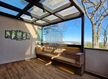 Casa · 179m² · 3 Quartos · 4 Vagas · Casa para venda em CHÁCARAS ALPINA de 179.00m² com 3 Quartos, 3 Suites e 4 Garagens