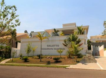 Casa · 1000m² · 5 Quartos · 10 Vagas · Casa para venda em Loteamento Alphaville Campinas de 1000.00m² com 5 Quartos, 5 Suites e 10 Garagens