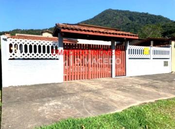 Casa · 238m² · 3 Quartos · 4 Vagas · Casa para venda em Praia Da Lagoinha de 238.00m² com 3 Quartos, 1 Suite e 4 Garagens