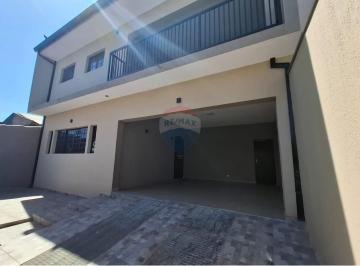 Casa · 200m² · 3 Quartos · 4 Vagas · Casa para venda em Jardim Amanda I de 200.00m² com 3 Quartos, 1 Suite e 4 Garagens