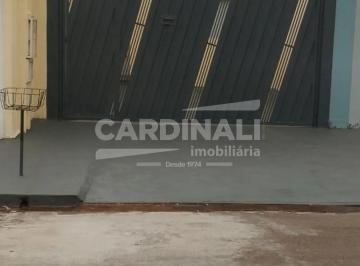 Casa · 70m² · 2 Quartos · 2 Vagas · Casa para venda em Santa Felicia de 70.00m² com 2 Quartos e 2 Garagens