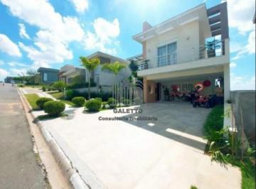 Casa · 243m² · 3 Quartos · 4 Vagas · Casa para venda em RESIDENCIAL MONT ALCINO de 243.00m² com 3 Quartos, 1 Suite e 4 Garagens