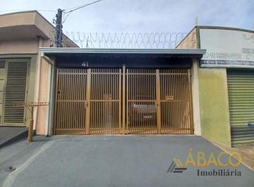 Casa · 90m² · 2 Quartos · 2 Vagas · Casa para venda em Parque Sisi de 90.00m² com 2 Quartos e 2 Garagens