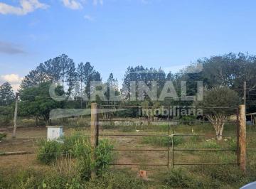 Rural · 24200m² · 2 Quartos · Fazenda / Sítio para venda em Loteamento Arace De Santo Antonio Ii de 24200.00m² com 2 Quartos