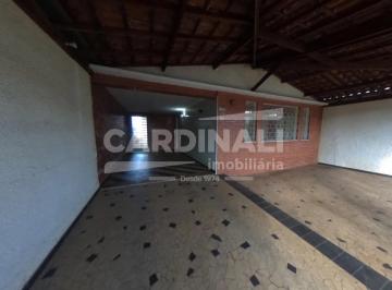 Casa · 299m² · 3 Quartos · 3 Vagas · Casa para venda em Vila Faria de 299.00m² com 3 Quartos e 3 Garagens