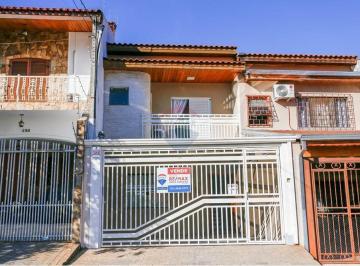 Casa · 150m² · 3 Quartos · Sobrado para venda em Jardim Morumbi de 150.12m² com 3 Quartos e 1 Suite