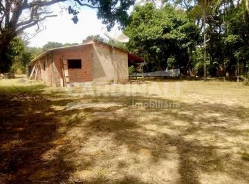 Rural · 135m² · 2 Quartos · Fazenda / Sítio para venda em Loteamento Arace De Santo Antonio I de 135.00m² com 2 Quartos