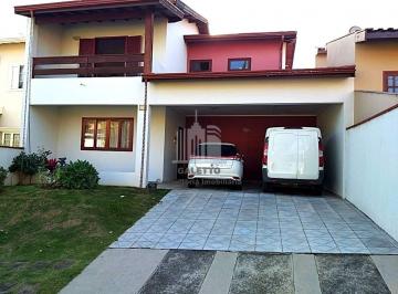 Casa · 210m² · 3 Quartos · 4 Vagas · Casa para venda em Roncáglia de 210.31m² com 3 Quartos, 1 Suite e 4 Garagens