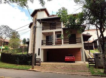 Casa · 512m² · 6 Quartos · 7 Vagas · Casa para venda em Roncáglia de 512.00m² com 6 Quartos, 4 Suites e 7 Garagens