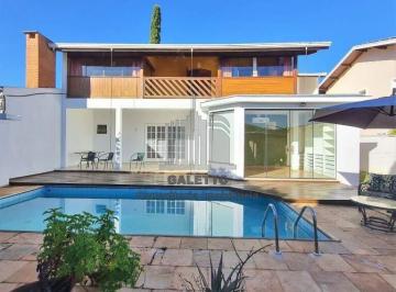 Casa · 350m² · 5 Quartos · 4 Vagas · Casa para venda em Jardim Nova Palmares de 350.00m² com 5 Quartos, 4 Suites e 4 Garagens