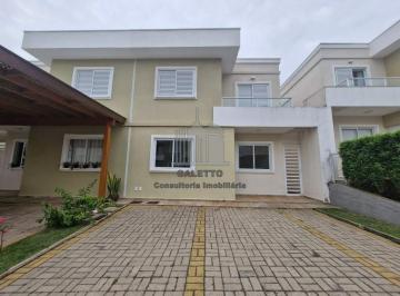 Casa · 107m² · 3 Quartos · 2 Vagas · Casa para venda em CHÁCARAS ALPINA de 107.00m² com 3 Quartos, 1 Suite e 2 Garagens