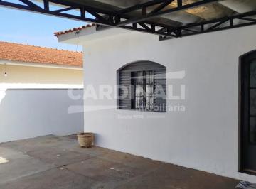 Casa · 163m² · 2 Quartos · 3 Vagas · Casa para venda em Jardim Das Torres de 163.00m² com 2 Quartos e 3 Garagens