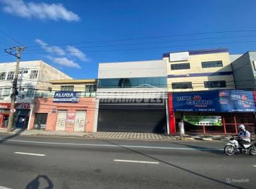 Comercial · 470m² · 4 Vagas · Imóvel Comercial para alugar em Vila Lucy de 470.00m² com 4 Garagens