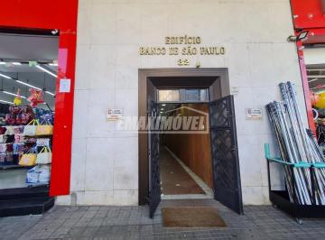 Comercial · 44m² · Sala Comercial para alugar em Centro de 44.00m²