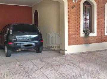 Casa · 220m² · 3 Quartos · 3 Vagas · Casa para venda em PARQUE DA FIGUEIRA de 220.00m² com 3 Quartos, 1 Suite e 3 Garagens