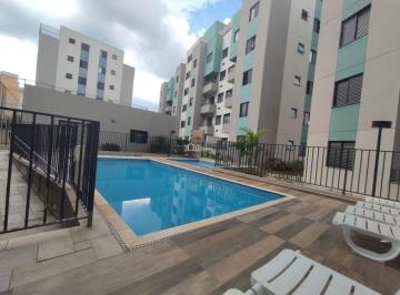 Apartamento · 49m² · 2 Quartos · 1 Vaga · Apartamento para venda em Morro Grande de 48.63m² com 2 Quartos e 1 Garagem