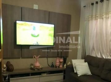 Casa · 160m² · 3 Quartos · 2 Vagas · Casa para venda em Residencial Parque Douradinho de 160.00m² com 3 Quartos, 1 Suite e 2 Garagens