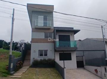 Casa · 127m² · 3 Quartos · 2 Vagas · Casa de Condomínio para venda em Terra Nobre de 126.99m² com 3 Quartos, 1 Suite e 2 Garagens