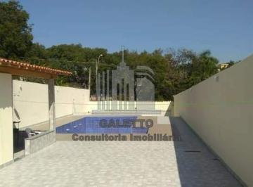 Casa · 100m² · 2 Quartos · 3 Vagas · Casa para venda em JARDIM NOVA EUROPA de 100.00m² com 2 Quartos e 3 Garagens