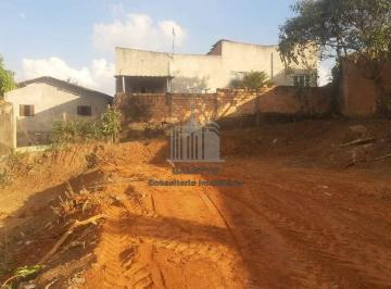 Terreno · 564m² · Terreno para venda em PARQUE DOS POMARES de 564.25m²