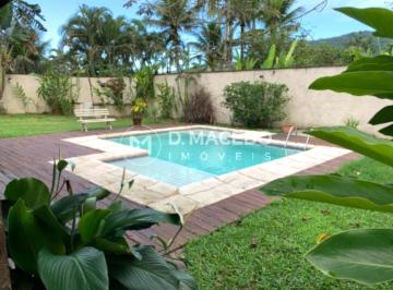 Casa · 246m² · 4 Quartos · 4 Vagas · Casa para venda em Praia Dura de 245.70m² com 4 Quartos, 4 Suites e 4 Garagens