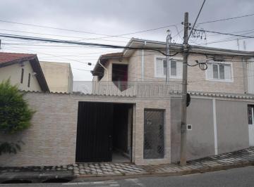 Casa · 94m² · 2 Quartos · Casa para venda em Santa Rosália de 94.00m² com 2 Quartos