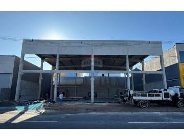 Comercial · 862m² · Galpão / Depósito / Armazém para alugar em Jardim Fazenda Rincão de 862.00m²