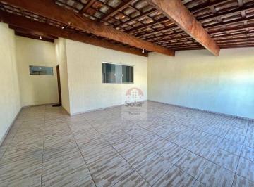 Casa · 62m² · 2 Quartos · 2 Vagas · Casa para venda em Parque Aeroporto de 62.00m² com 2 Quartos e 2 Garagens