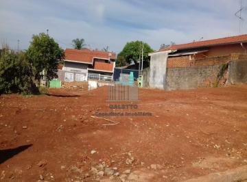 Terreno · 770m² · Terreno para venda em Vila Olivo de 769.95m²