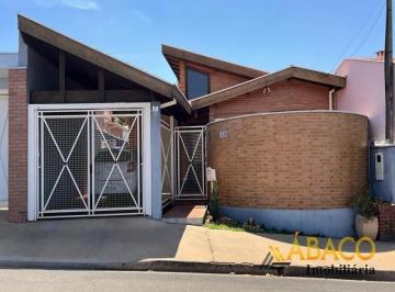 Casa · 158m² · 3 Quartos · 2 Vagas · Casa para venda em Parque Fher de 158.48m² com 3 Quartos, 1 Suite e 2 Garagens