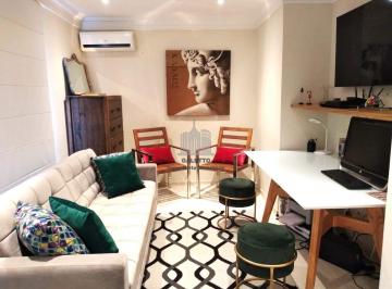 Casa · 400m² · 4 Quartos · 4 Vagas · Casa para venda em Loteamento Alphaville Campinas de 400.00m² com 4 Quartos, 4 Suites e 4 Garagens