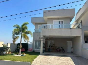 Casa · 251m² · 3 Quartos · 2 Vagas · Casa para venda em RESIDENCIAL VIVENDA DAS PITANGUEIRAS de 251.00m² com 3 Quartos, 1 Suite e 2 Garag