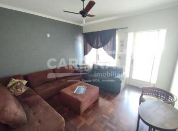 Apartamento · 269m² · 8 Quartos · 5 Vagas · Cobertura para venda em Nucleo Residencial Silvio Vilari de 269.00m² com 8 Quartos, 4 Suites e 5 Gar