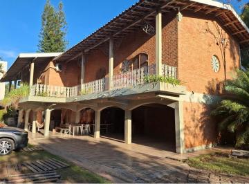 Terreno · 650m² · 7 Quartos · 3 Vagas · Chácara para venda em Planalto Bela Vista de 650.00m² com 7 Quartos, 3 Suites e 3 Garagens