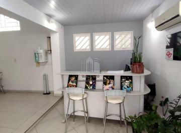 Casa · 245m² · 3 Quartos · 3 Vagas · Casa para alugar em JARDIM BELA VISTA de 245.43m² com 3 Quartos, 1 Suite e 3 Garagens