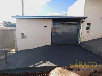Casa · 45m² · 1 Quarto · 2 Vagas · Casa para venda em Jardim Medeiros de 45.00m² com 1 Quarto e 2 Garagens