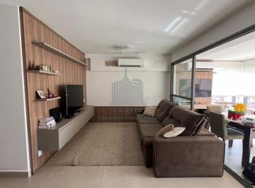 Apartamento · 111m² · 3 Quartos · 3 Vagas · Apartamento para alugar em Centro de 111.00m² com 3 Quartos, 3 Suites e 3 Garagens