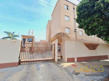 Apartamento · 61m² · 3 Quartos · 1 Vaga · Apartamento para venda em Jardim Brasil de 60.80m² com 3 Quartos, 1 Suite e 1 Garagem