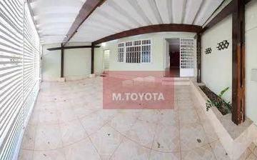 Casa · 176m² · 4 Quartos · 2 Vagas · Casa para venda em Jardim Santa Francisca de 176.00m² com 4 Quartos e 2 Garagens