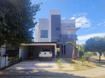 Casa · 181m² · 3 Quartos · 4 Vagas · Casa de Condomínio para venda em Village Damha I de 181.00m² com 3 Quartos, 2 Suites e 4 Garagens