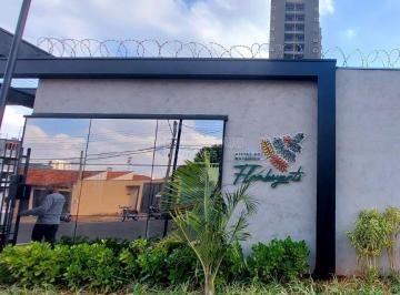 Apartamento · 56m² · 2 Quartos · 1 Vaga · Apartamento para venda em Residencial Cambuy de 56.00m² com 2 Quartos, 1 Suite e 1 Garagem