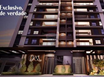 Apartamento · 98m² · 3 Quartos · 2 Vagas · Apartamento para venda em Jardim São Paulo de 98.00m² com 3 Quartos, 2 Suites e 2 Garagens