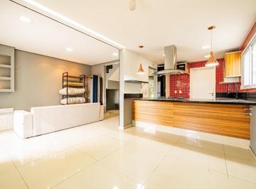 Casa · 165m² · 3 Quartos · 2 Vagas · Casa para venda em Tamboré de 165.00m² com 3 Quartos, 1 Suite e 2 Garagens
