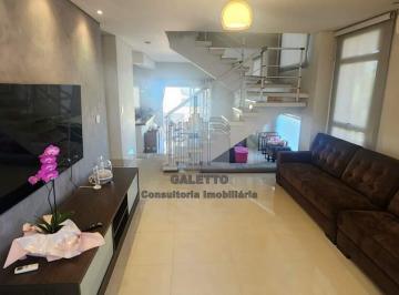 Casa · 253m² · 3 Quartos · 4 Vagas · Casa para venda em Jardim Alto da Colina de 253.00m² com 3 Quartos, 3 Suites e 4 Garagens