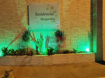 Apartamento · 40m² · 2 Quartos · 1 Vaga · Apartamento para venda em Lavras de 40.00m² com 2 Quartos e 1 Garagem