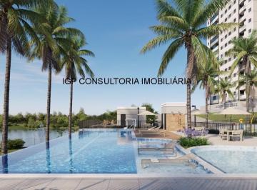 Apartamento · 50m² · 2 Quartos · 1 Vaga · Apartamento para venda em Jardim Veneza de 50.00m² com 2 Quartos, 1 Suite e 1 Garagem