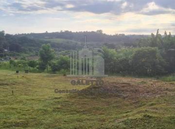 Terreno · 372m² · Terreno para venda em Jardim São Marcos de 372.00m²