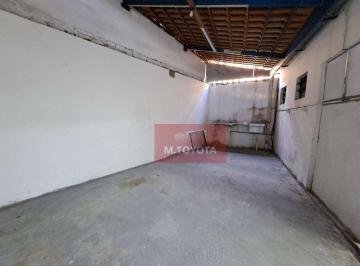 Comercial · 250m² · Sala Comercial para alugar em Vila Barros de 250.00m²
