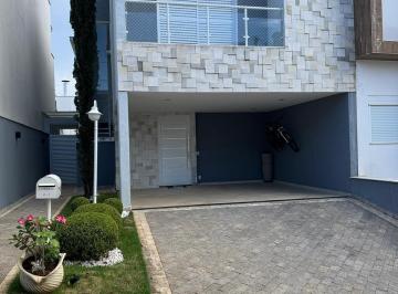 Casa · 176m² · 3 Quartos · 2 Vagas · Casa para venda em Jardim Villagio Milano de 176.00m² com 3 Quartos, 1 Suite e 2 Garagens